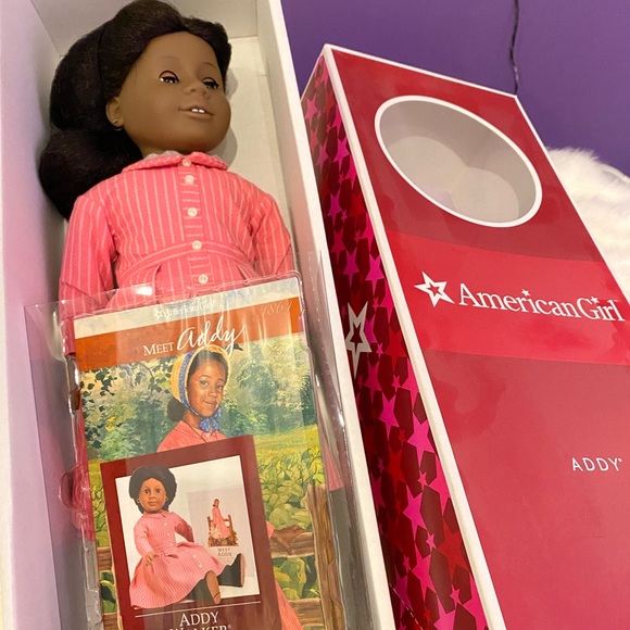 American Girl Other - New American girl doll